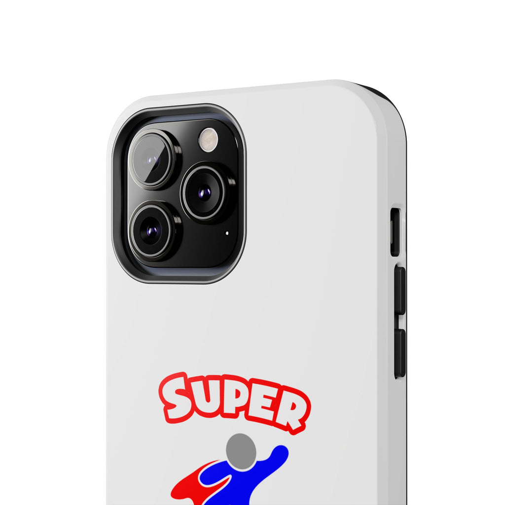 Super Air Traffic Controller - Tough Phone Cases
