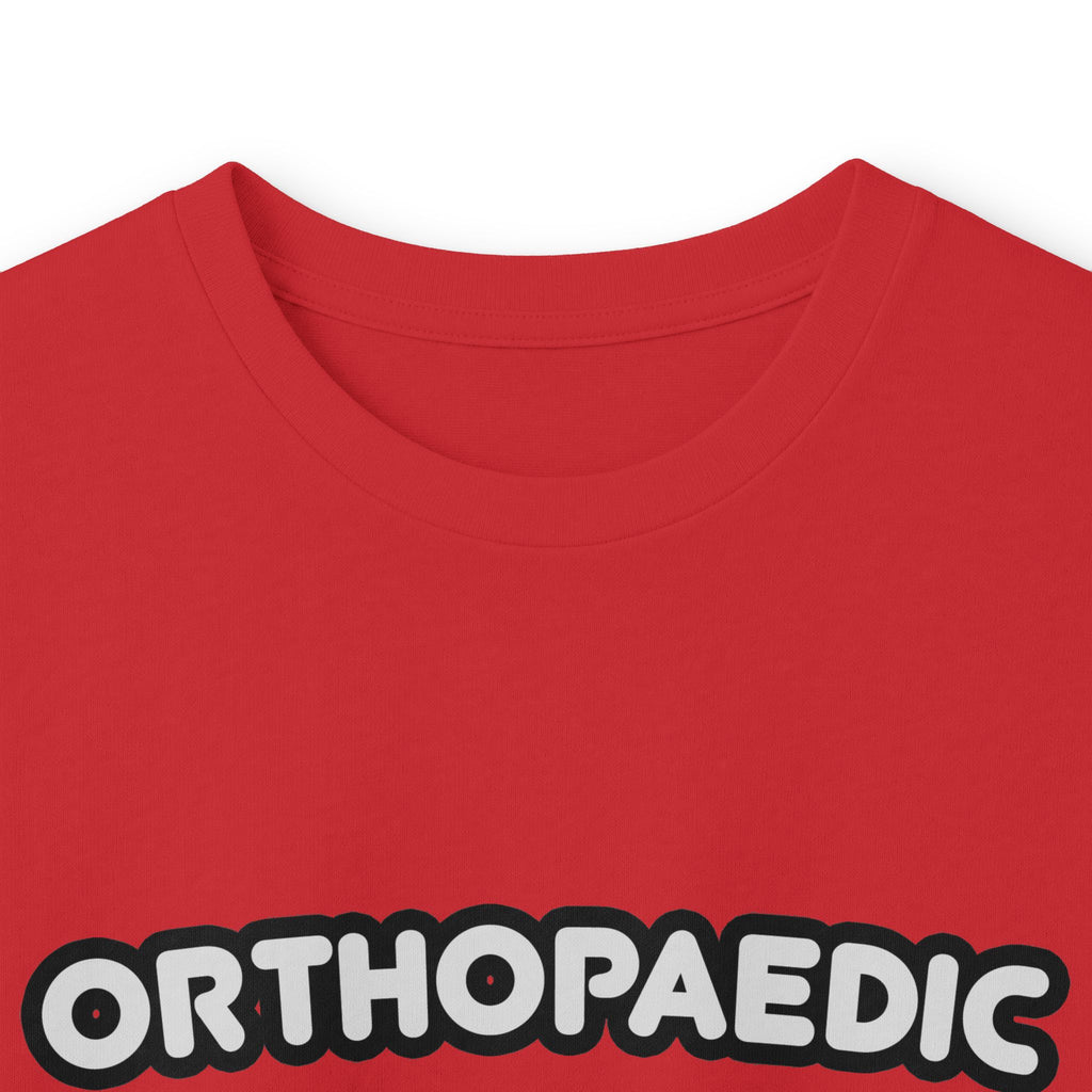 Orthopaedic Nurse ... I'm Kind of a Big Deal - Unisex Ultra Cotton Long Sleeve Tee