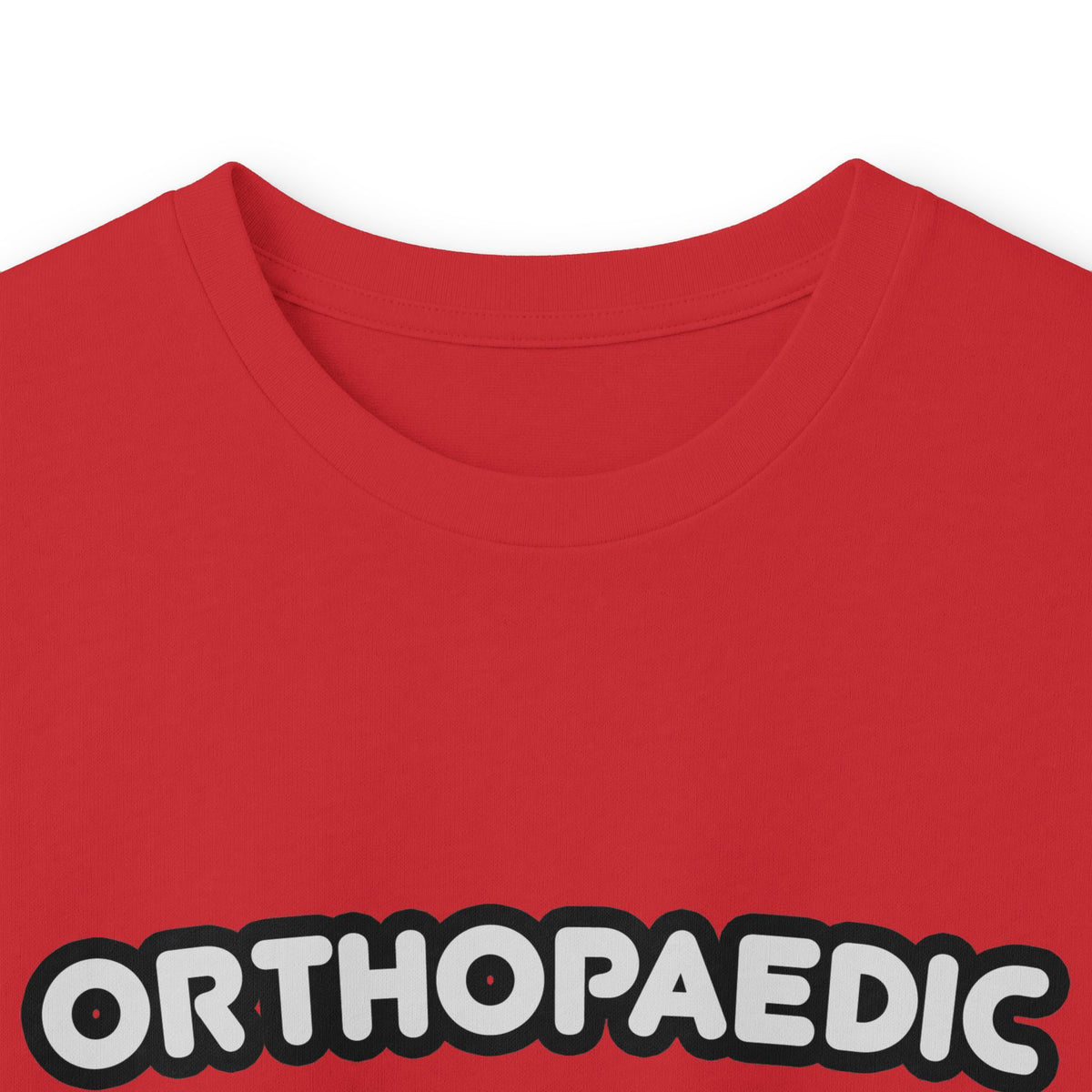 Orthopaedic Nurse ... I'm Kind of a Big Deal - Unisex Ultra Cotton Long Sleeve Tee