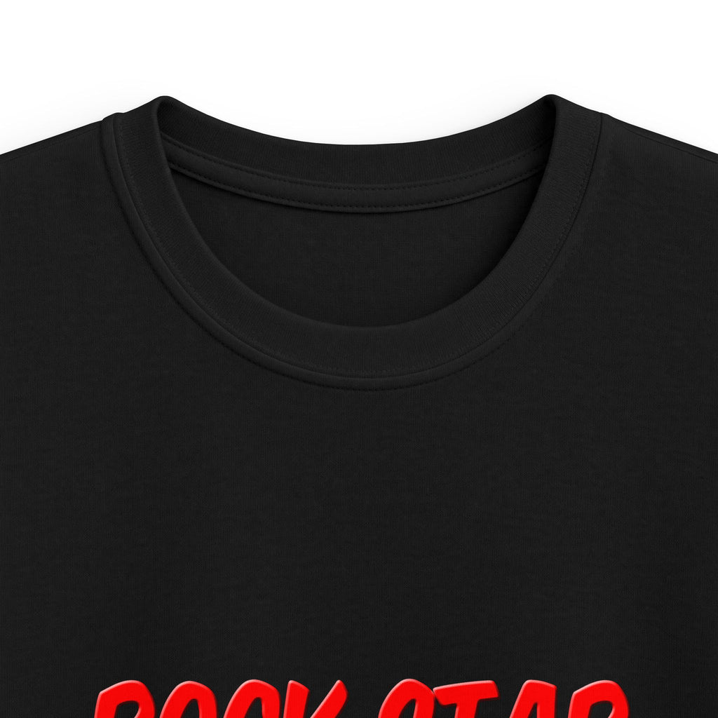 Rock Star .. Anesthesiologist Assistant - Kids Softstyle Tee