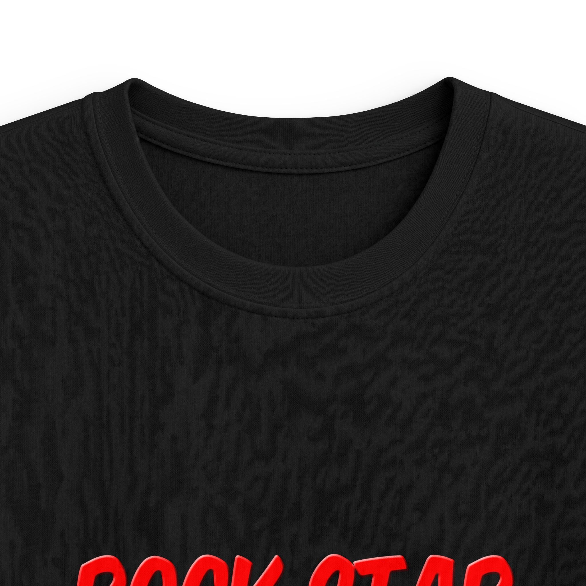 Rock Star .. Anesthesiologist Assistant - Kids Softstyle Tee