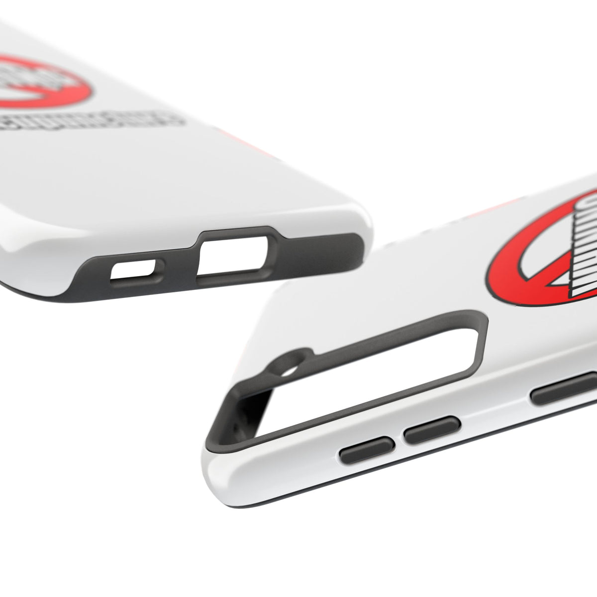 No Whining In Acupuncture - Tough Phone Cases