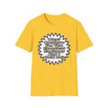 Chemical Engineer...Because I Said So - Unisex Softstyle T-Shirt