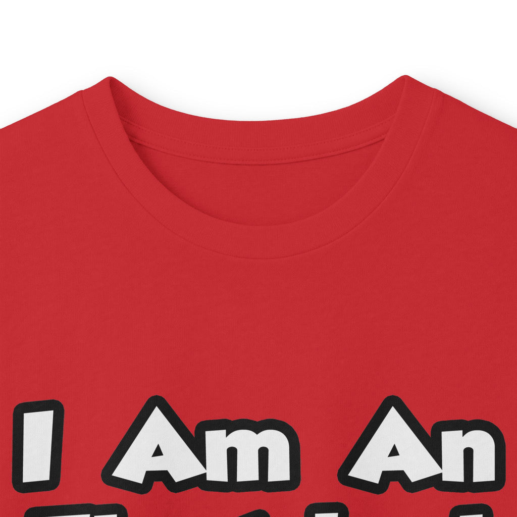 I Am An Electrical Engineer, Therefore I Drink - Unisex Ultra Cotton Long Sleeve Tee