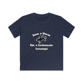 Save a Horse, Ride a Cardiovascular Tech - Kids Softstyle Tee