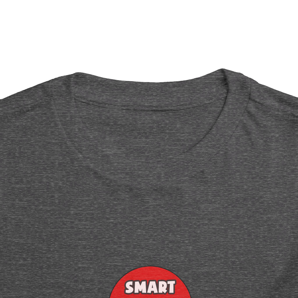 Venn Diagram .. Athletic Trainers - Toddler Short Sleeve Tee