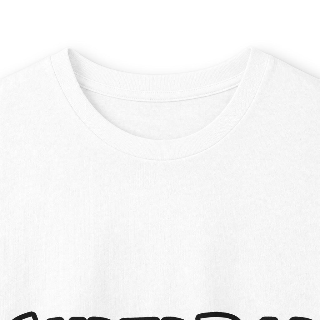 SuperDad...Cardiologist - Unisex Ultra Cotton Long Sleeve Tee