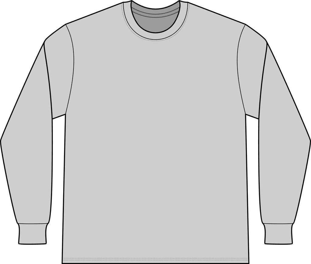 Superhero...Nurse - Unisex Long Sleeve T-Shirt