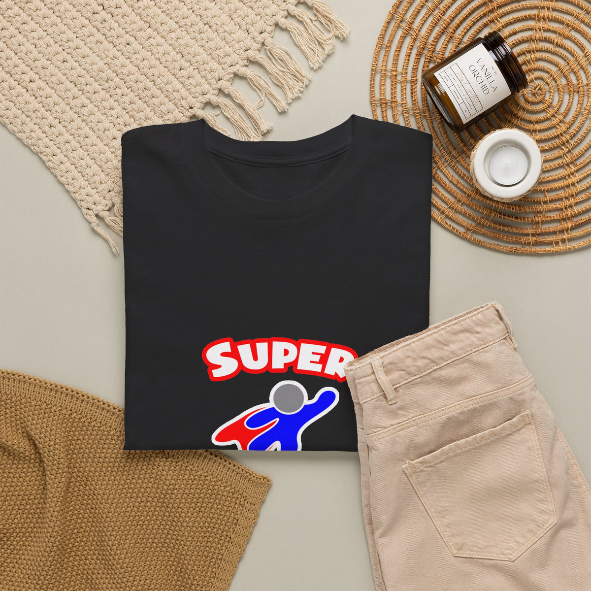 Super Doctor (2) - Unisex Heavy Cotton Tee