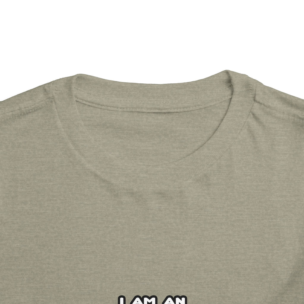 Funny Engineer T Shirts and Gifts - Toddler Short Sleeve Tee