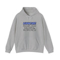 Miracles and Acupuncturists - Unisex Heavy Blend™ Hooded Sweatshirt