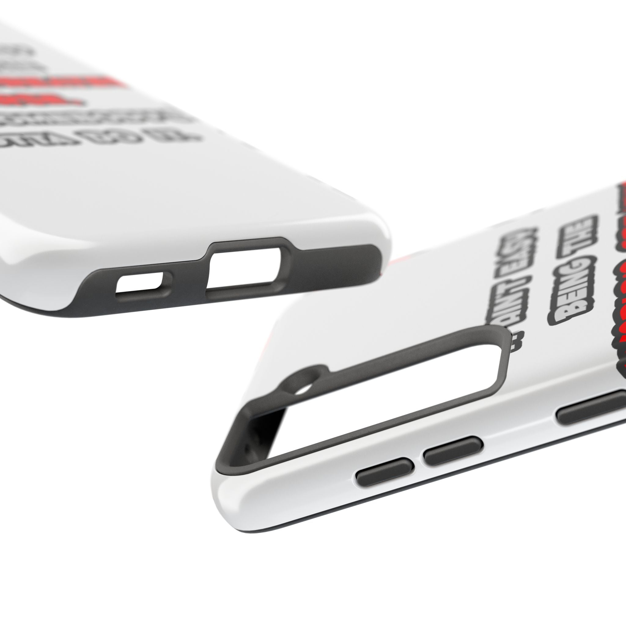 World's Greatest Nurse Joke - Tough Phone Cases