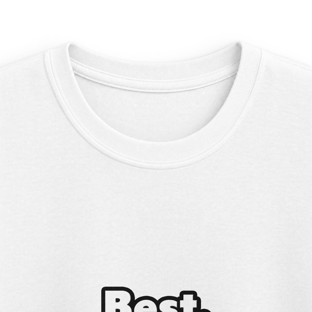 Best. Electrician. Ever - Kids Softstyle Tee