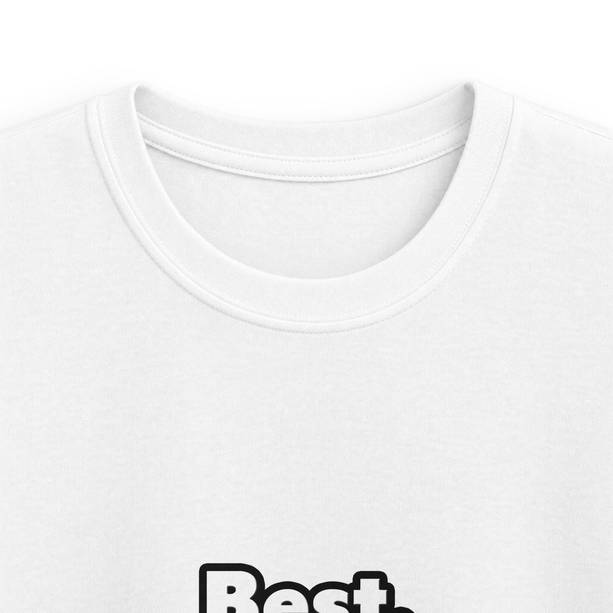 Best. Electrician. Ever - Kids Softstyle Tee