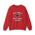 Save a Horse, Ride a Dental Assistant - Unisex Heavy Blend™ Crewneck Sweatshirt