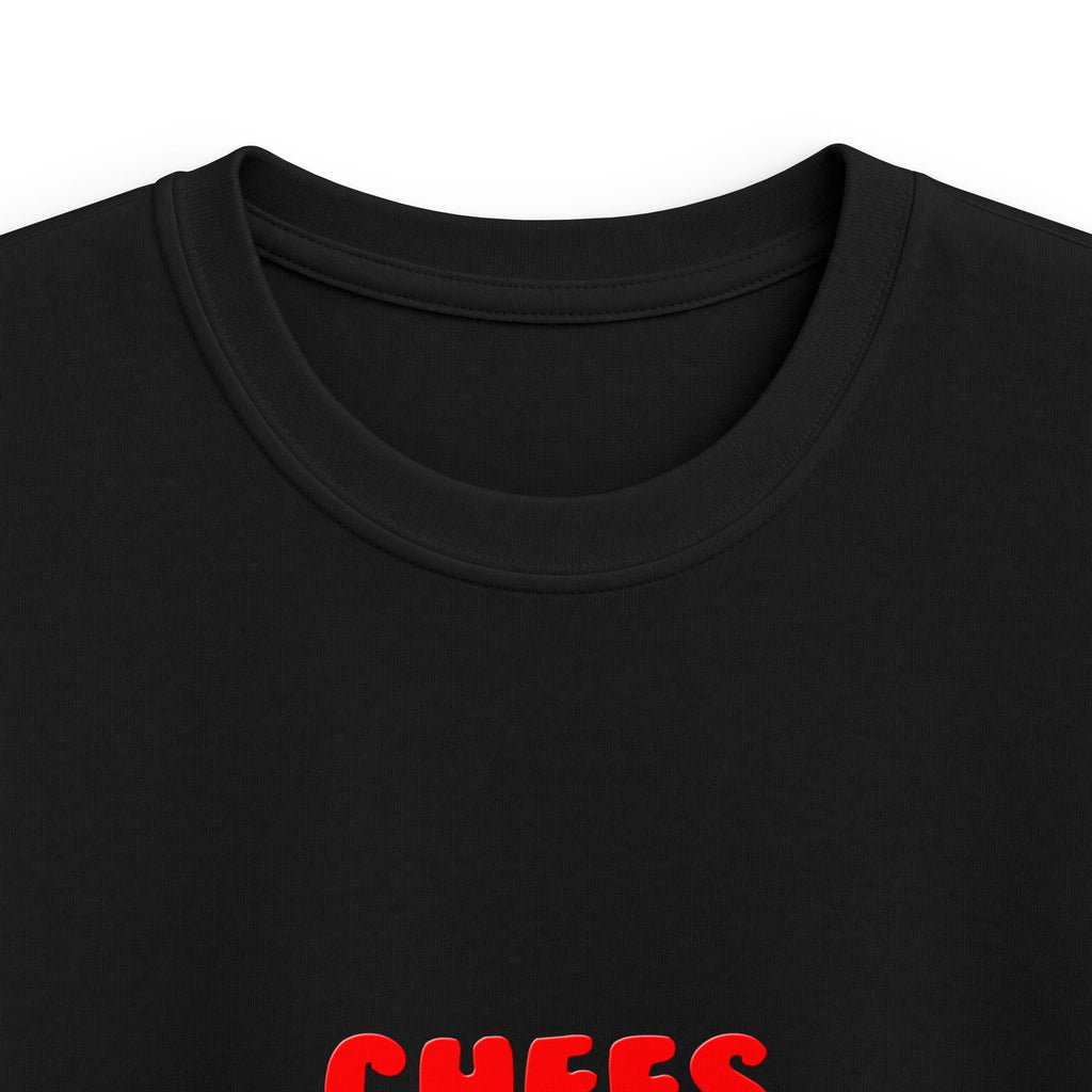 Chefs Make Great Lovers - Kids Softstyle Tee