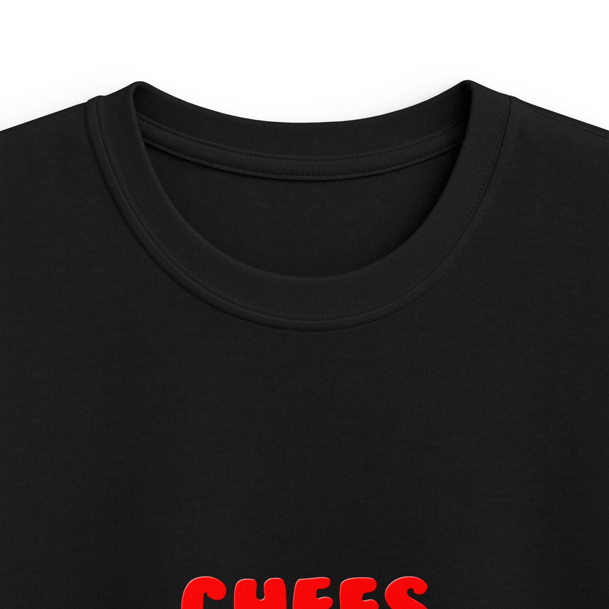 Chefs Make Great Lovers - Kids Softstyle Tee
