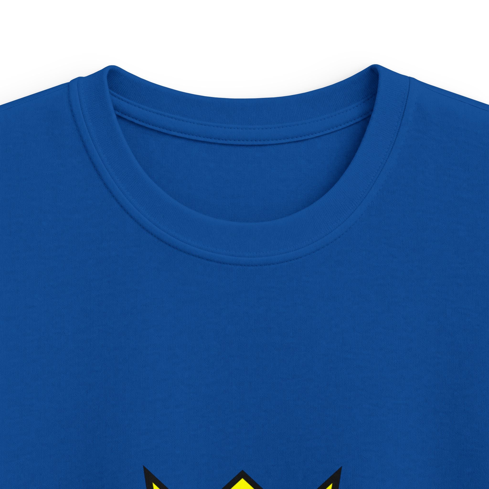 King of the Architects - Kids Softstyle Tee