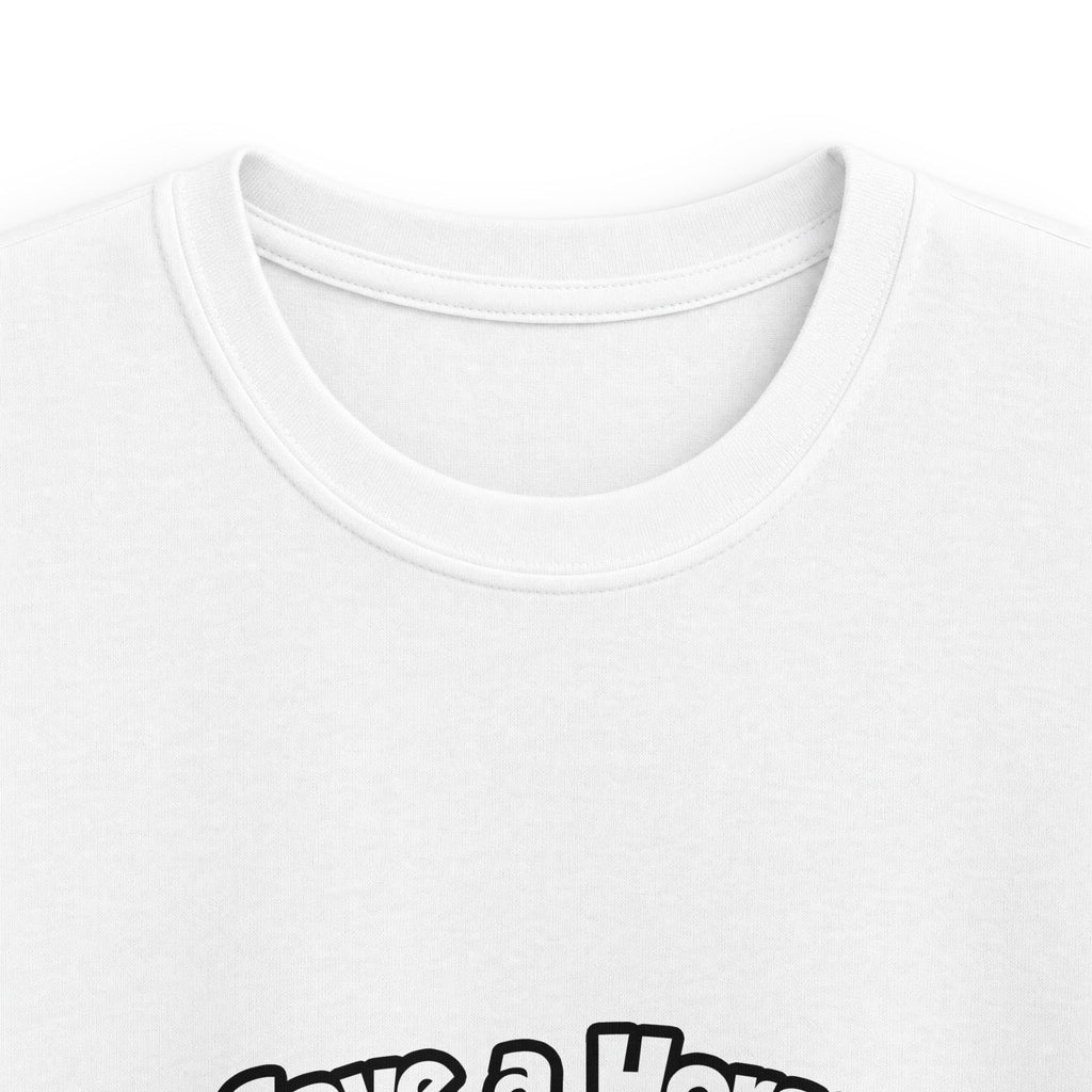 Save a Horse .. Ride an Engineer - Kids Softstyle Tee