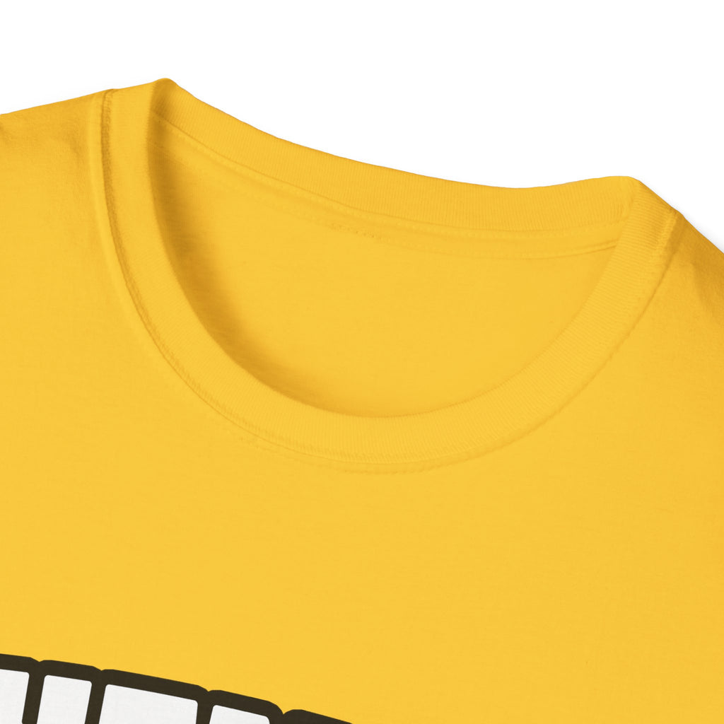 Chemist...Big Deal - Unisex Softstyle T-Shirt