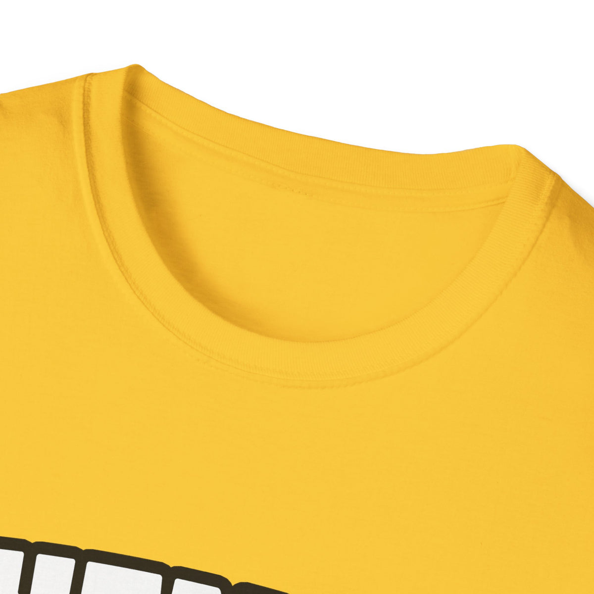 Chemist...Big Deal - Unisex Softstyle T-Shirt