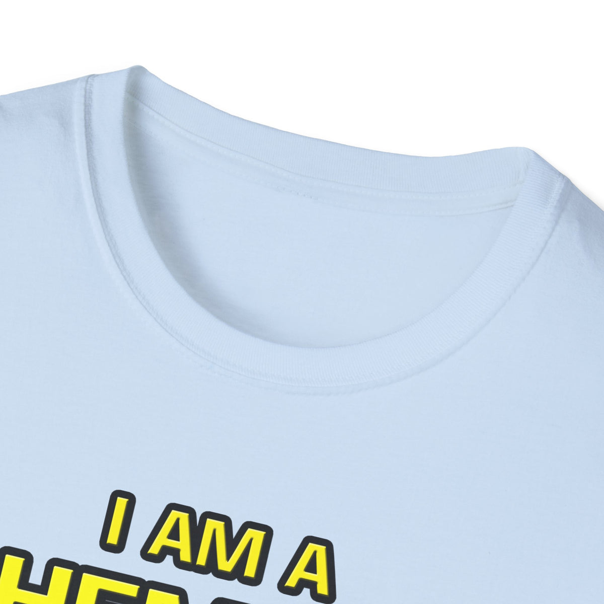Chemical Engineer...Superior Intelligence - Unisex Softstyle T-Shirt