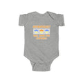 Anthropologist ... Will Work For Cupcakes - Infant Fine Jersey Bodysuit