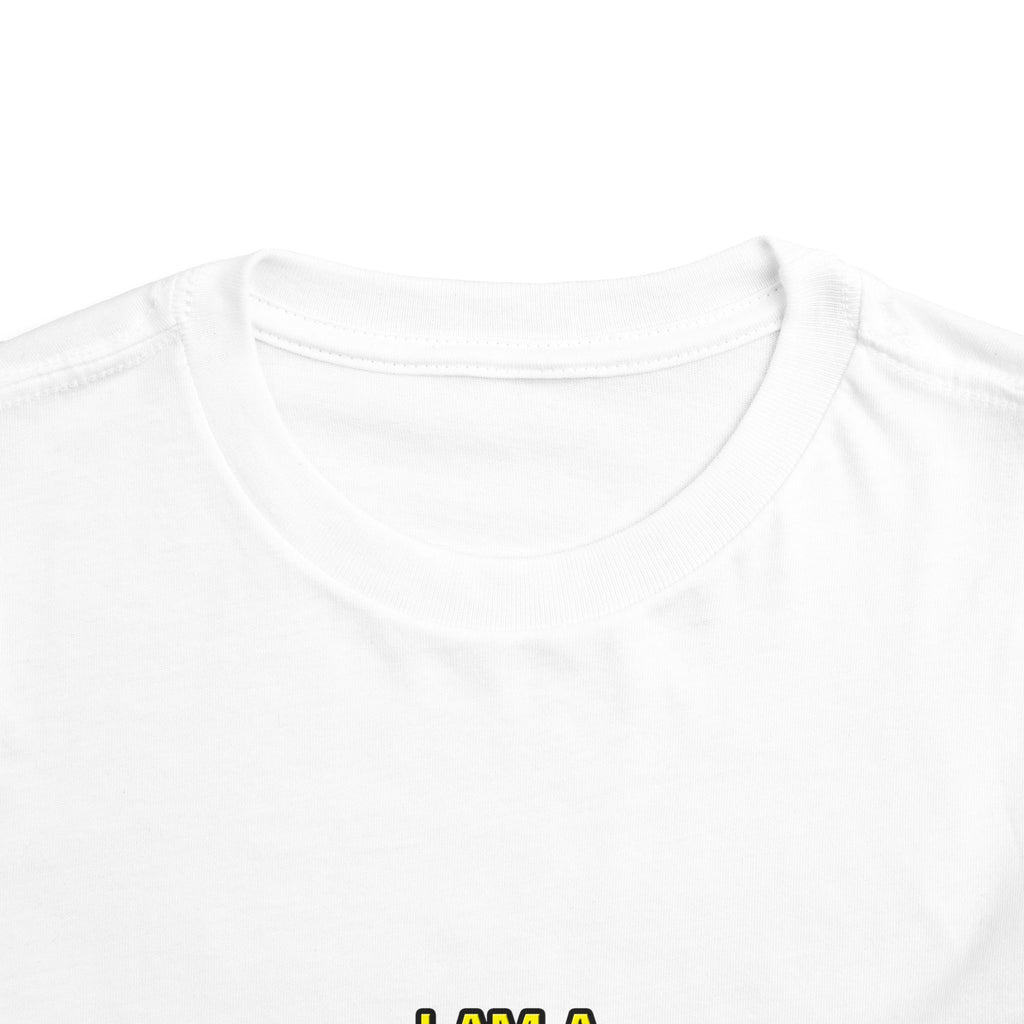 Nurse...Superior Intelligence - Toddler Short Sleeve Tee