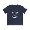 Save a Horse .. Ride a Chemical Engineer - Kids Softstyle Tee