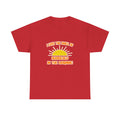 Smell of Audiology in the Morning - Unisex Heavy Cotton Tee