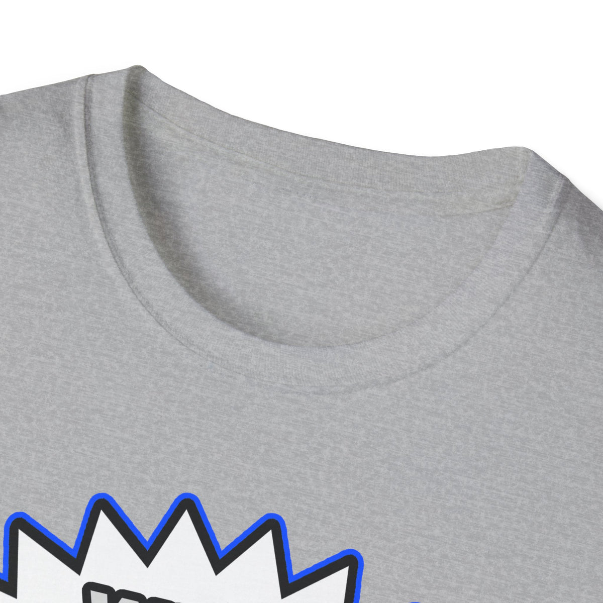 Cardiologist...Because I Said So - Unisex Softstyle T-Shirt