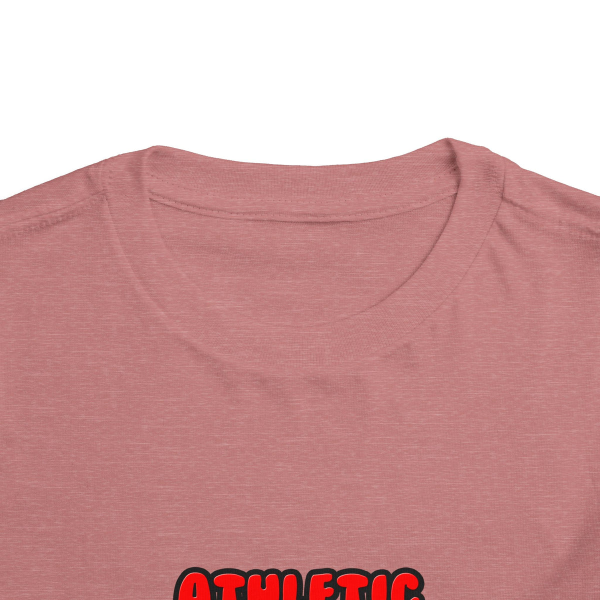 Athletic Trainers Make Great Lovers - Toddler Short Sleeve Tee