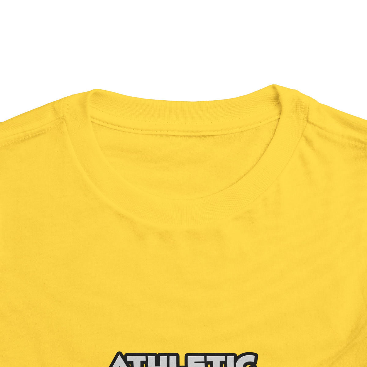 Athletic Trainer .. I'm Kind of a Big Deal - Toddler Short Sleeve Tee