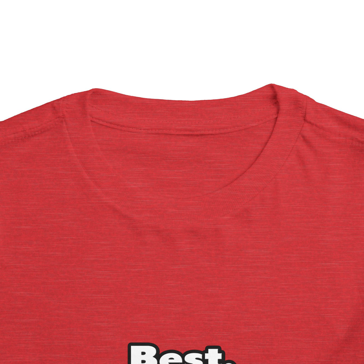 Best. Athletic Trainer. Ever - Toddler Short Sleeve Tee