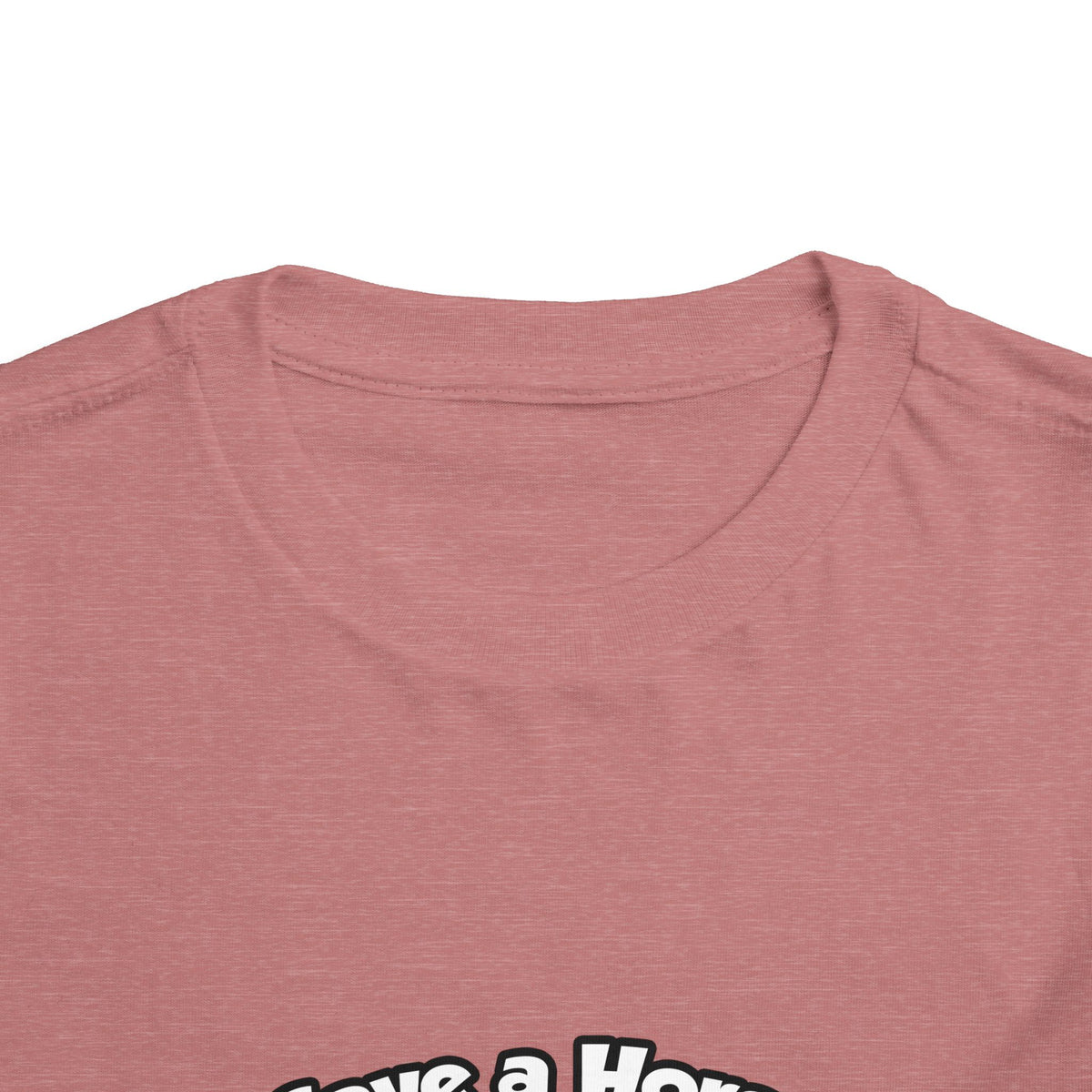 Save a Horse, Ride an Astronomer - Toddler Short Sleeve Tee