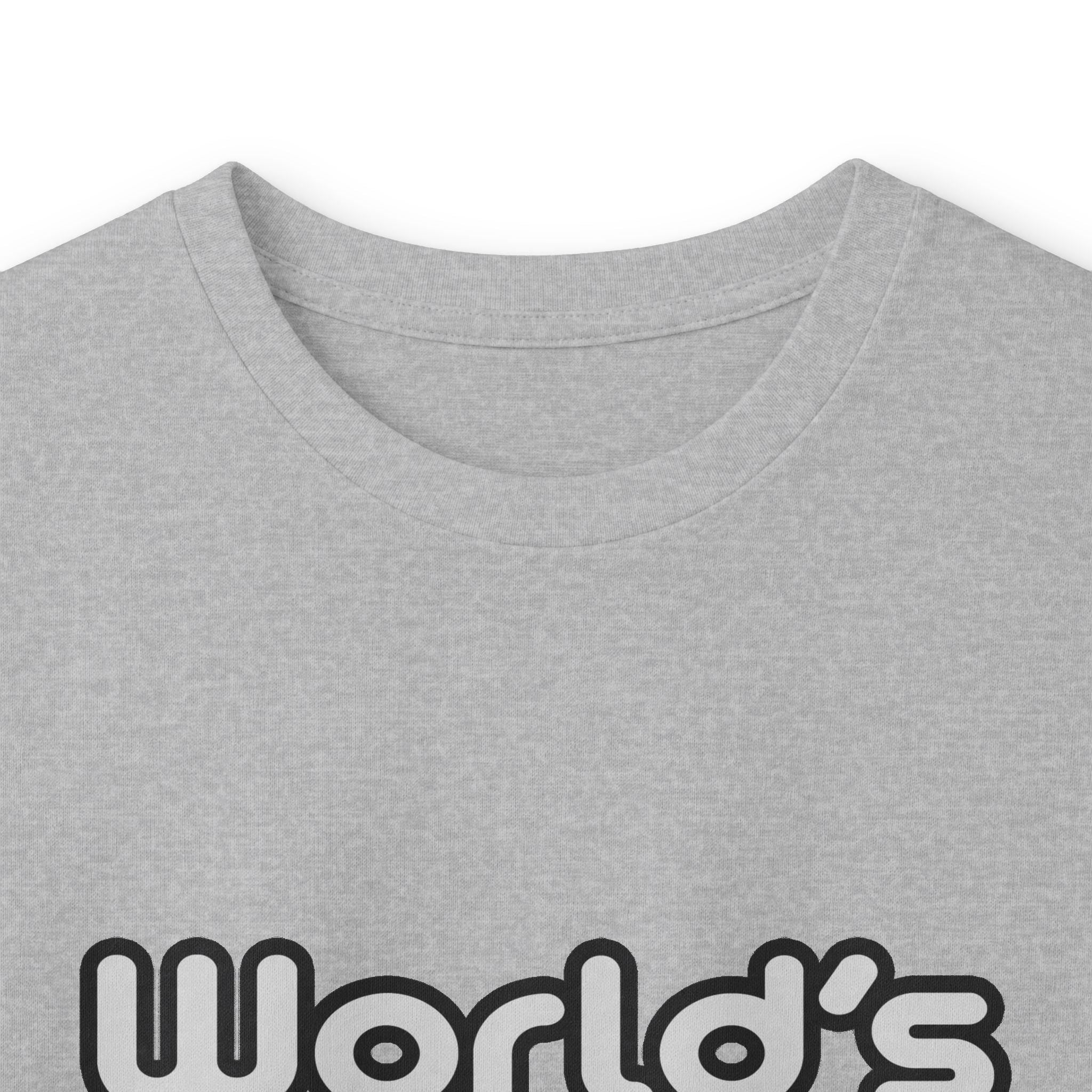 World's Coolest Administrative Assistant - Unisex Ultra Cotton Long Sleeve Tee