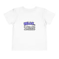 Relax ... I Am An Archivist - Toddler Short Sleeve Tee