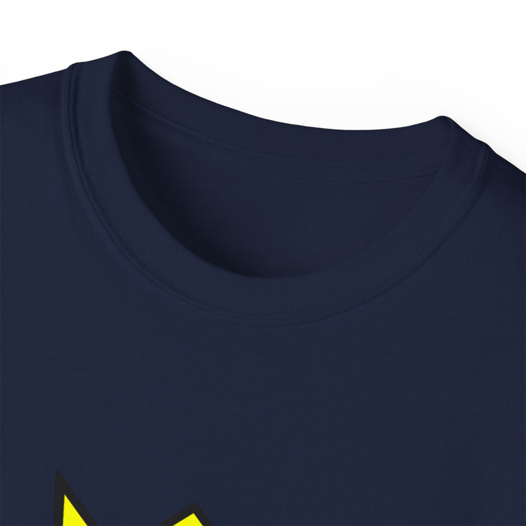 King of Electrical Engineering - Unisex Ultra Cotton Tee
