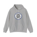 Dental Hygienist...Because I Said So - Unisex Heavy Blend™ Hooded Sweatshirt