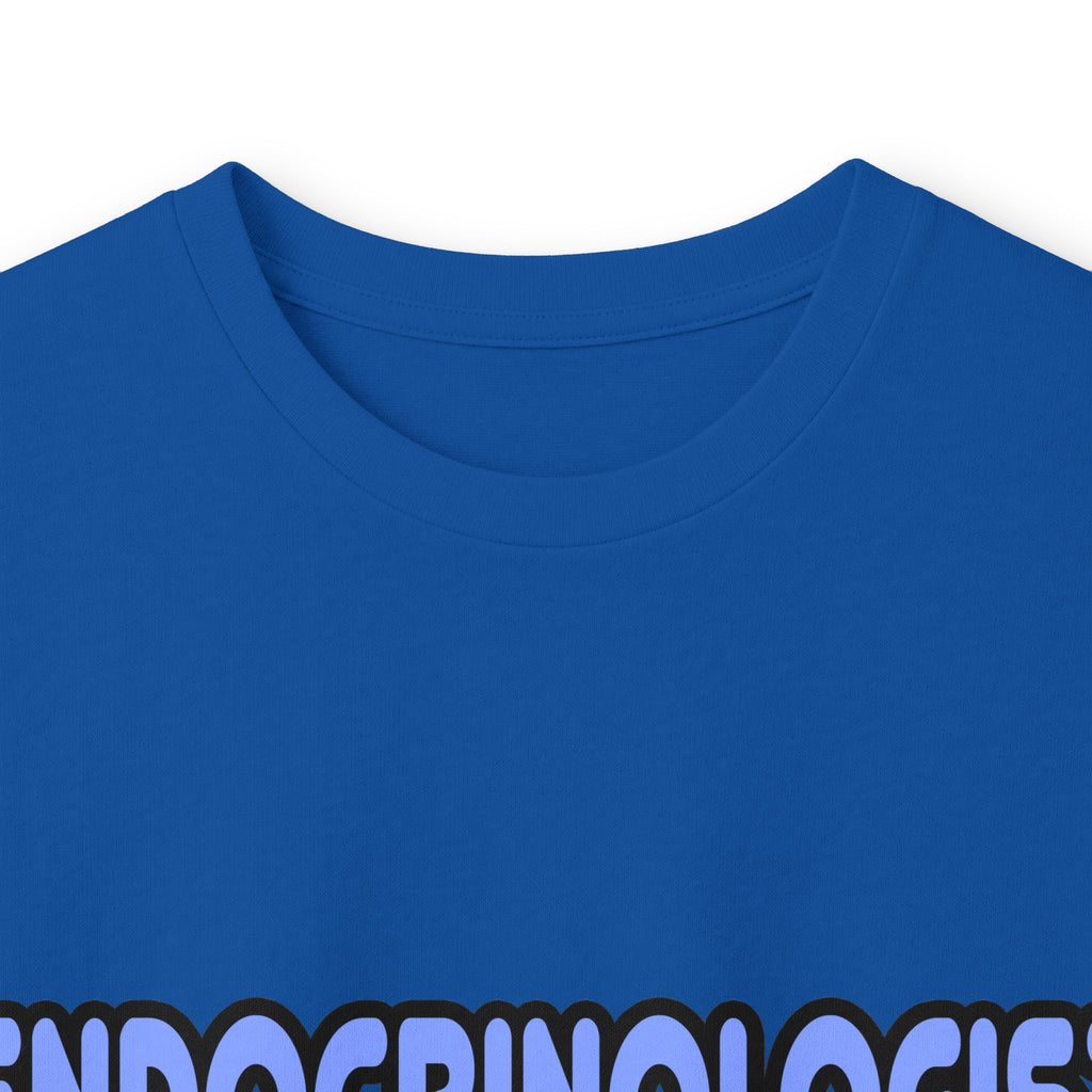 Miracles and Endocrinologists - Unisex Ultra Cotton Long Sleeve Tee