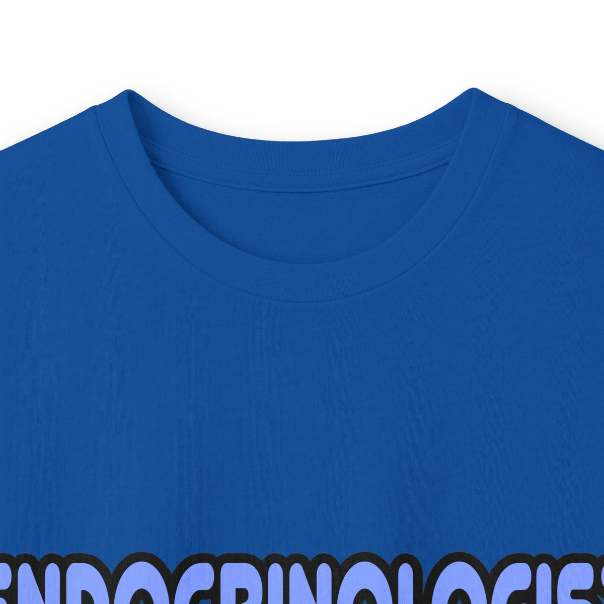 Miracles and Endocrinologists - Unisex Ultra Cotton Long Sleeve Tee
