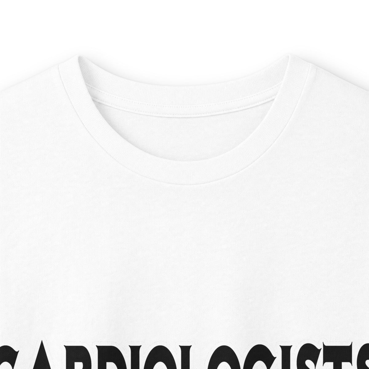Cardiologists Are The Bomb! - Unisex Ultra Cotton Long Sleeve Tee