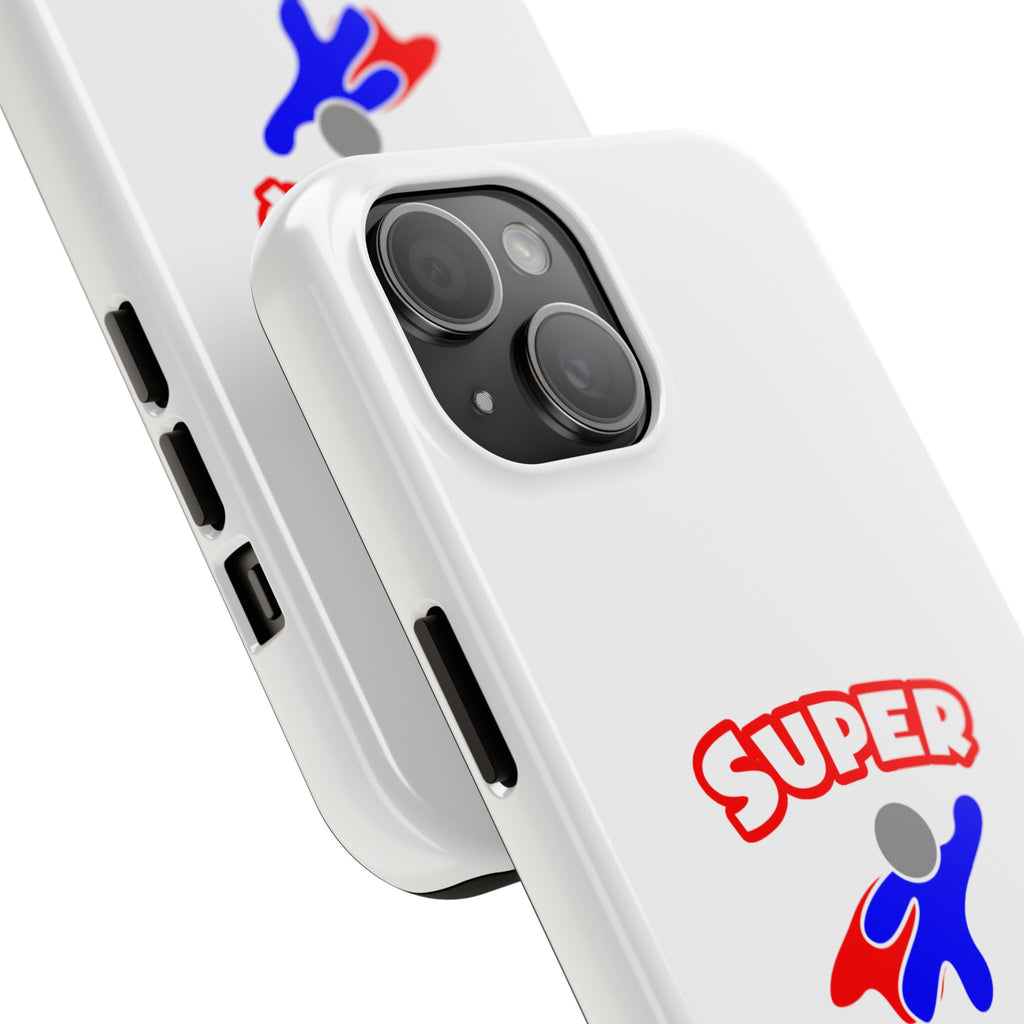 Super Attorney - Tough Phone Cases