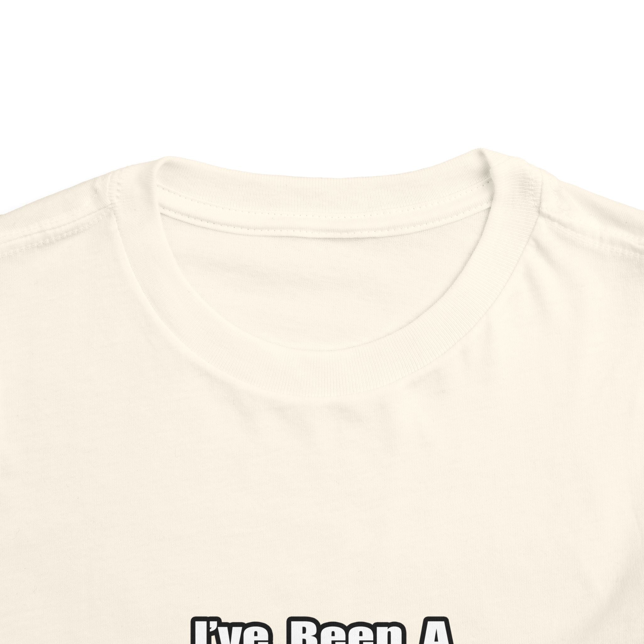 Naughty Nurse...Need a Spanking - Toddler Short Sleeve Tee