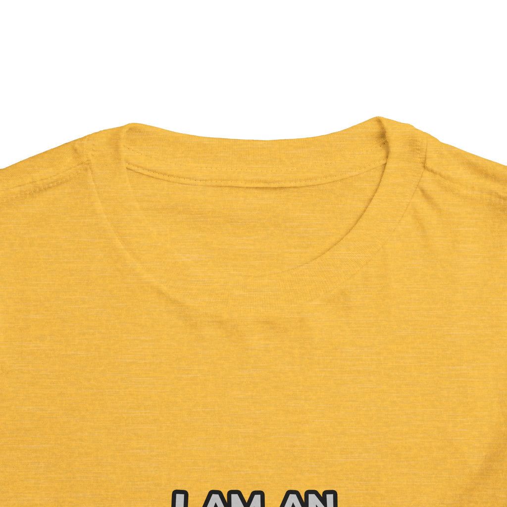 Aerospace Engineer ... Not A Magician - Toddler Short Sleeve Tee
