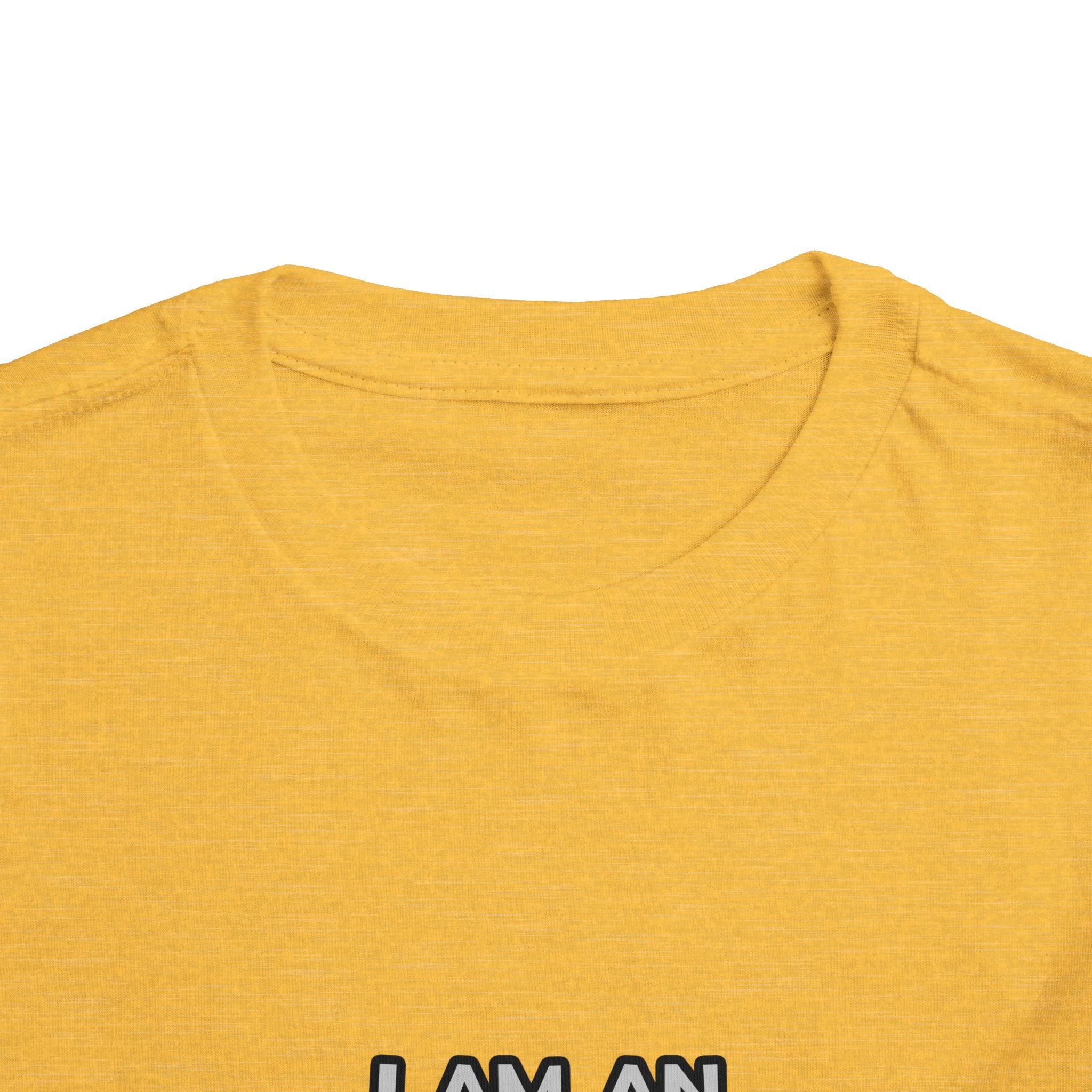 Aerospace Engineer ... Not A Magician - Toddler Short Sleeve Tee