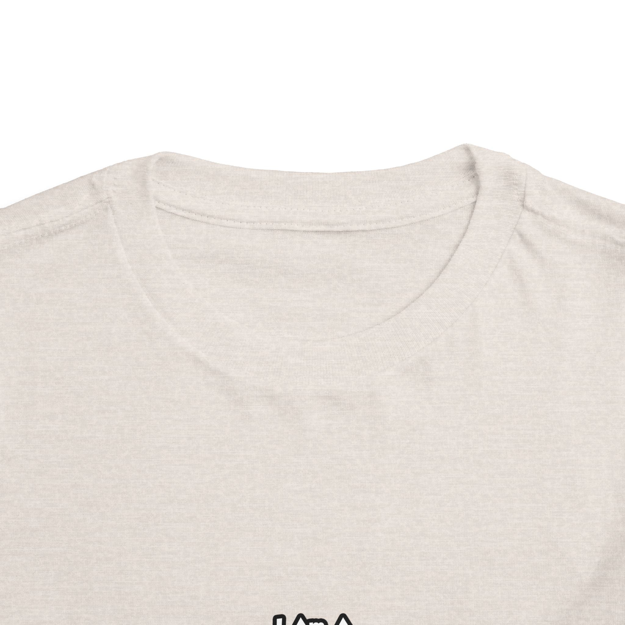 Professional Air Traffic Controller ... Don't Try - Toddler Short Sleeve Tee