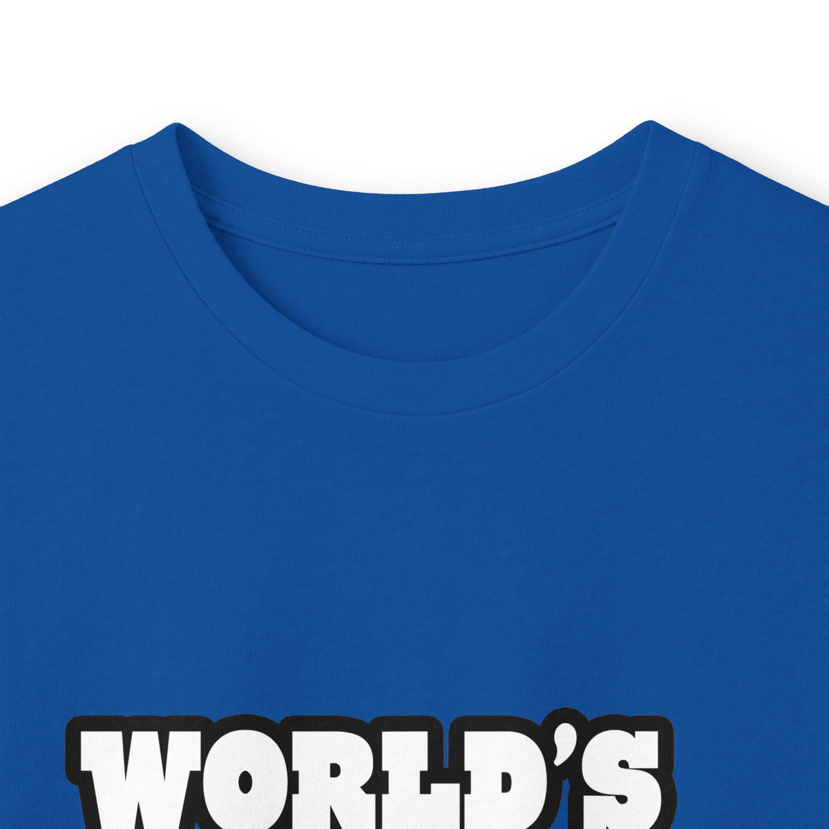 World's Best Chemical Engineer - Unisex Ultra Cotton Long Sleeve Tee