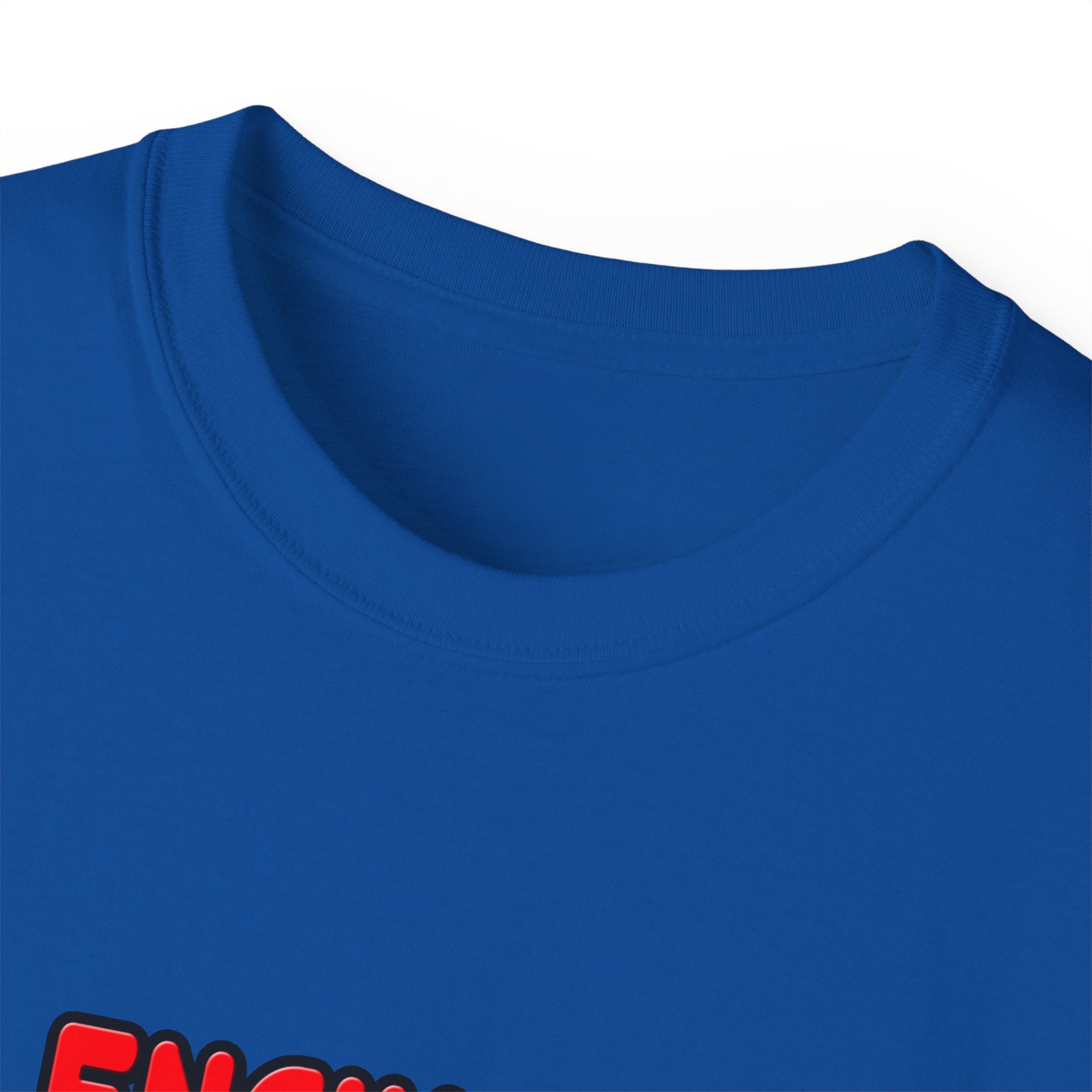 Rainbow Engineer - Unisex Ultra Cotton Tee