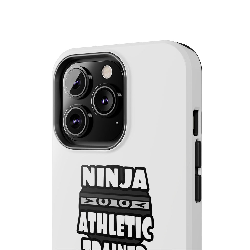 Ninja Athletic Trainer - Tough Phone Cases